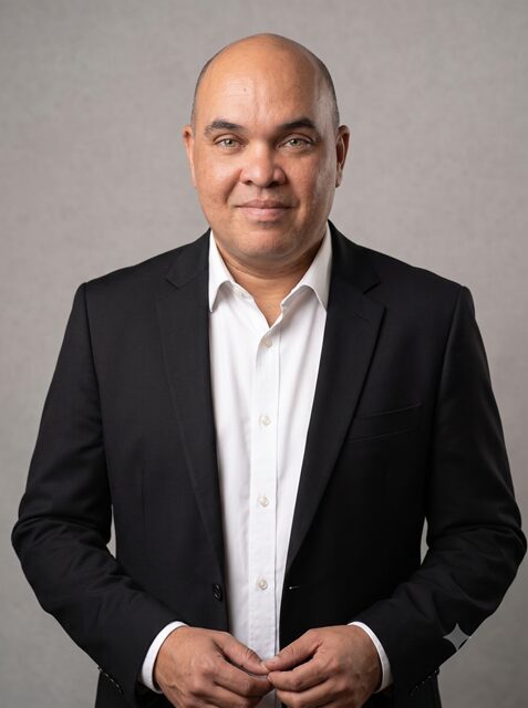 Marcos Oliveira Evangelista