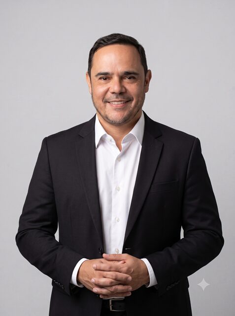 Guilherme Carneiro