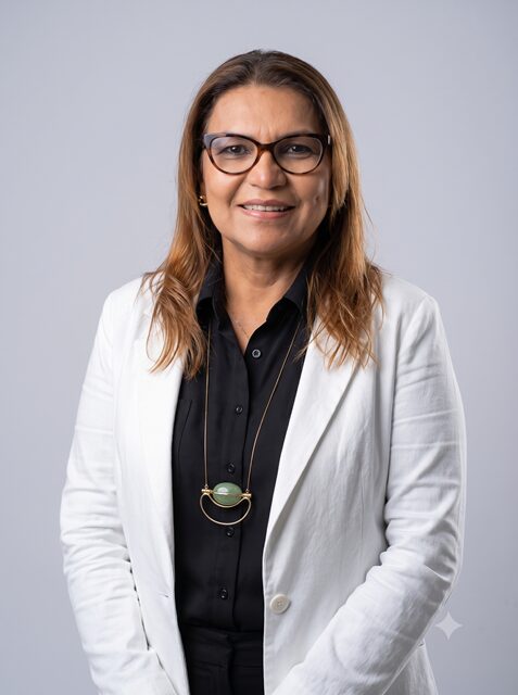 Leia Oliveira Nascimento