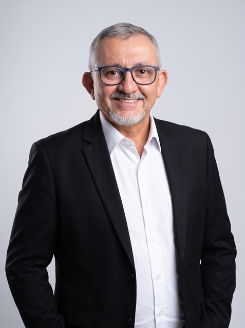 Uildcaths Sales de Souza